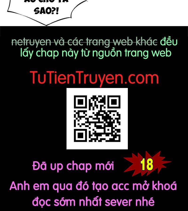 Ta Dưỡng Ra Nhân Vật Phản Diện Là Nữ Đế Yandere: Chapter 17