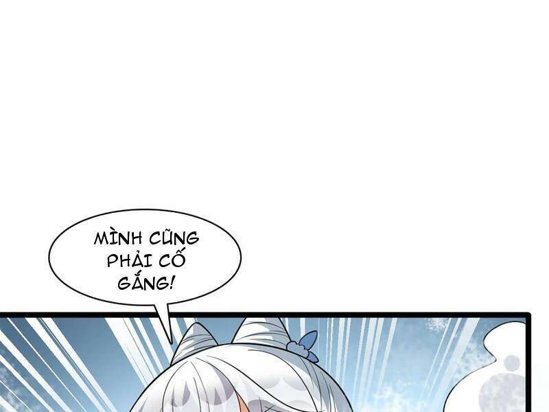 Ta Dưỡng Ra Nhân Vật Phản Diện Là Nữ Đế Yandere: Chapter 17