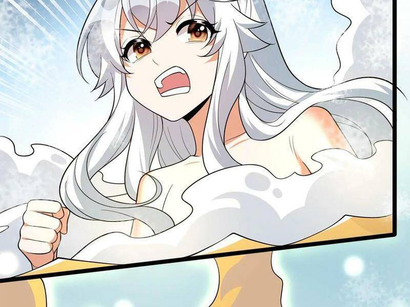 Ta Dưỡng Ra Nhân Vật Phản Diện Là Nữ Đế Yandere: Chapter 17