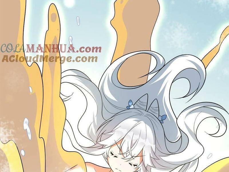 Ta Dưỡng Ra Nhân Vật Phản Diện Là Nữ Đế Yandere: Chapter 17