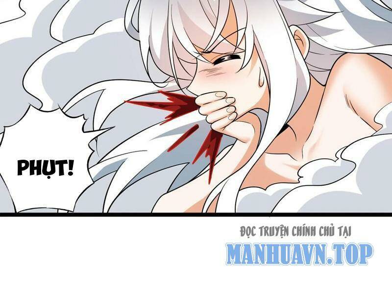 Ta Dưỡng Ra Nhân Vật Phản Diện Là Nữ Đế Yandere: Chapter 17