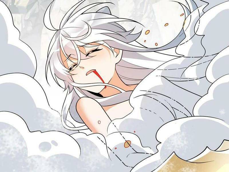 Ta Dưỡng Ra Nhân Vật Phản Diện Là Nữ Đế Yandere: Chapter 17