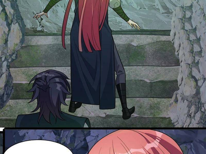 Ta Dưỡng Ra Nhân Vật Phản Diện Là Nữ Đế Yandere: Chapter 17