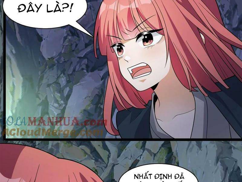Ta Dưỡng Ra Nhân Vật Phản Diện Là Nữ Đế Yandere: Chapter 17