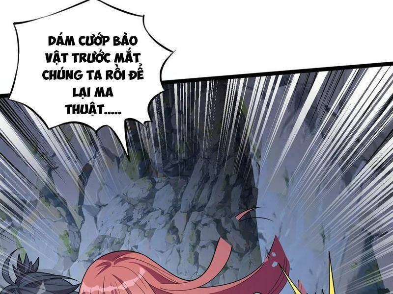 Ta Dưỡng Ra Nhân Vật Phản Diện Là Nữ Đế Yandere: Chapter 17
