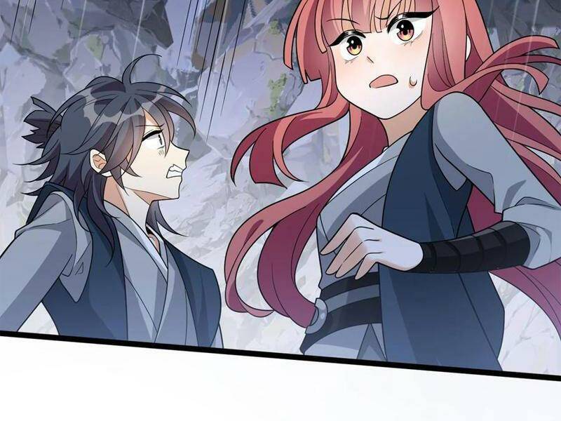Ta Dưỡng Ra Nhân Vật Phản Diện Là Nữ Đế Yandere: Chapter 17