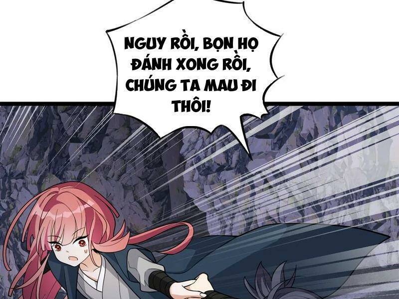 Ta Dưỡng Ra Nhân Vật Phản Diện Là Nữ Đế Yandere: Chapter 17