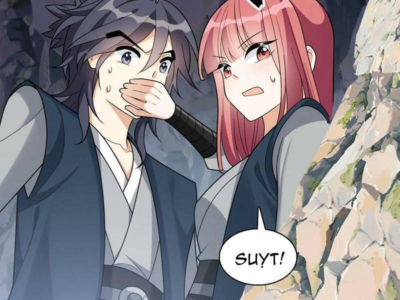 Ta Dưỡng Ra Nhân Vật Phản Diện Là Nữ Đế Yandere: Chapter 17