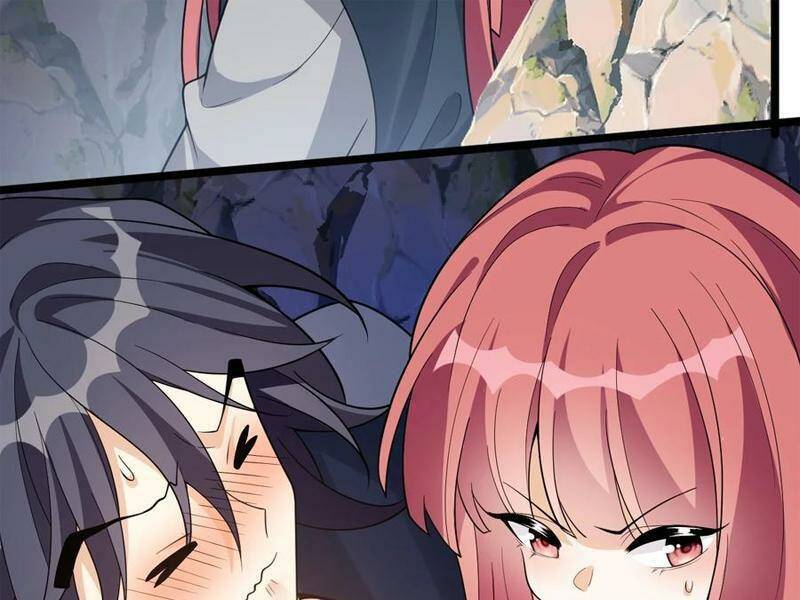 Ta Dưỡng Ra Nhân Vật Phản Diện Là Nữ Đế Yandere: Chapter 17