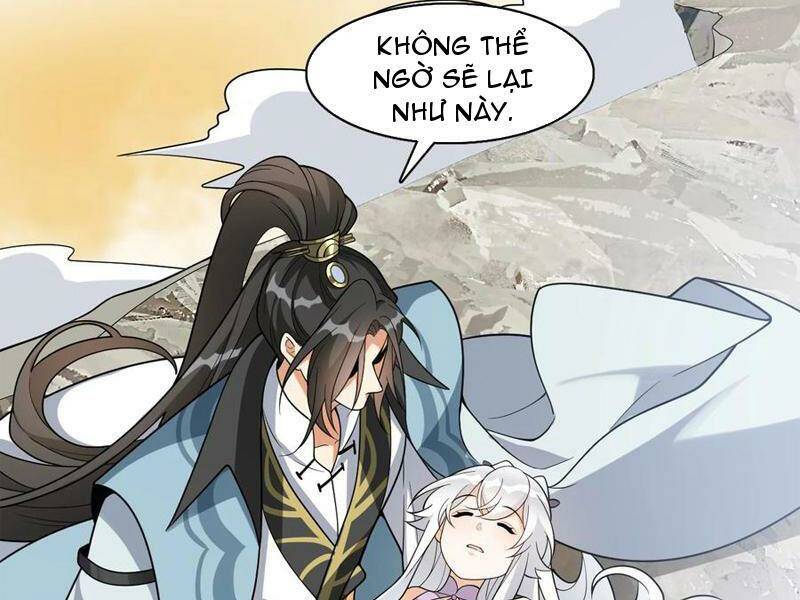 Ta Dưỡng Ra Nhân Vật Phản Diện Là Nữ Đế Yandere: Chapter 17