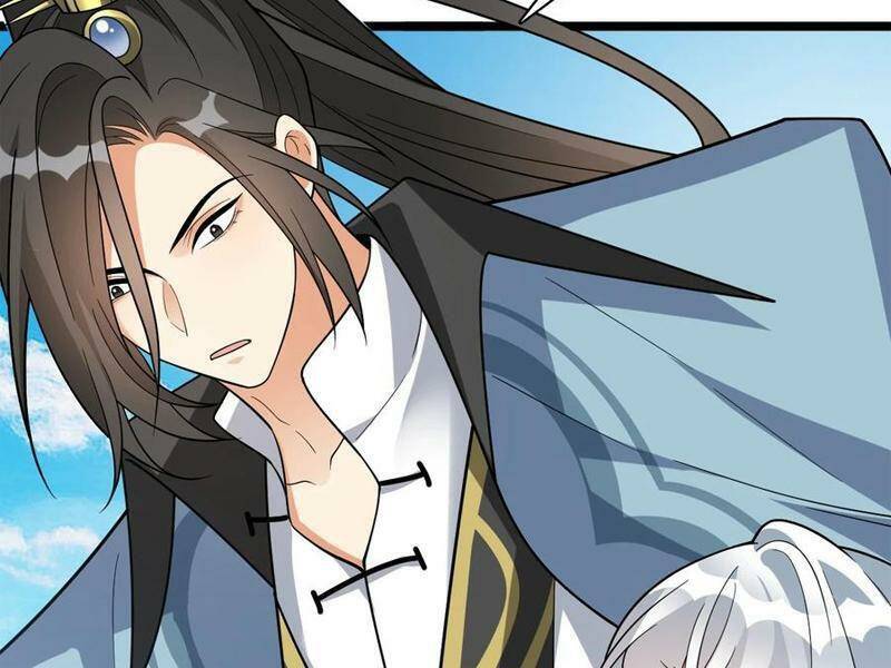 Ta Dưỡng Ra Nhân Vật Phản Diện Là Nữ Đế Yandere: Chapter 17
