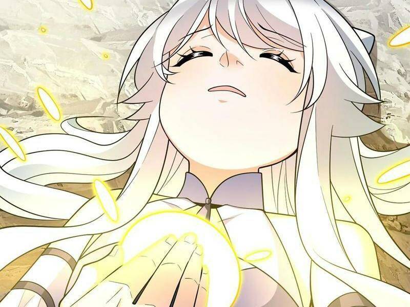 Ta Dưỡng Ra Nhân Vật Phản Diện Là Nữ Đế Yandere: Chapter 17