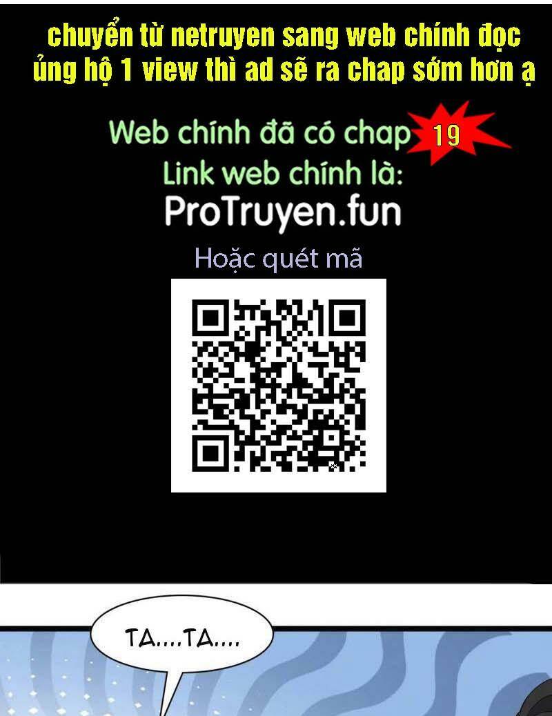 Ta Dưỡng Ra Nhân Vật Phản Diện Là Nữ Đế Yandere: Chapter 18