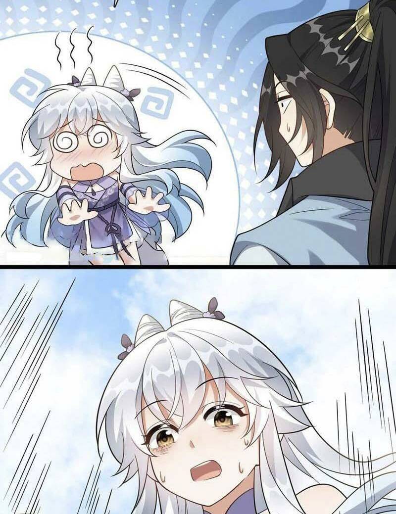 Ta Dưỡng Ra Nhân Vật Phản Diện Là Nữ Đế Yandere: Chapter 18