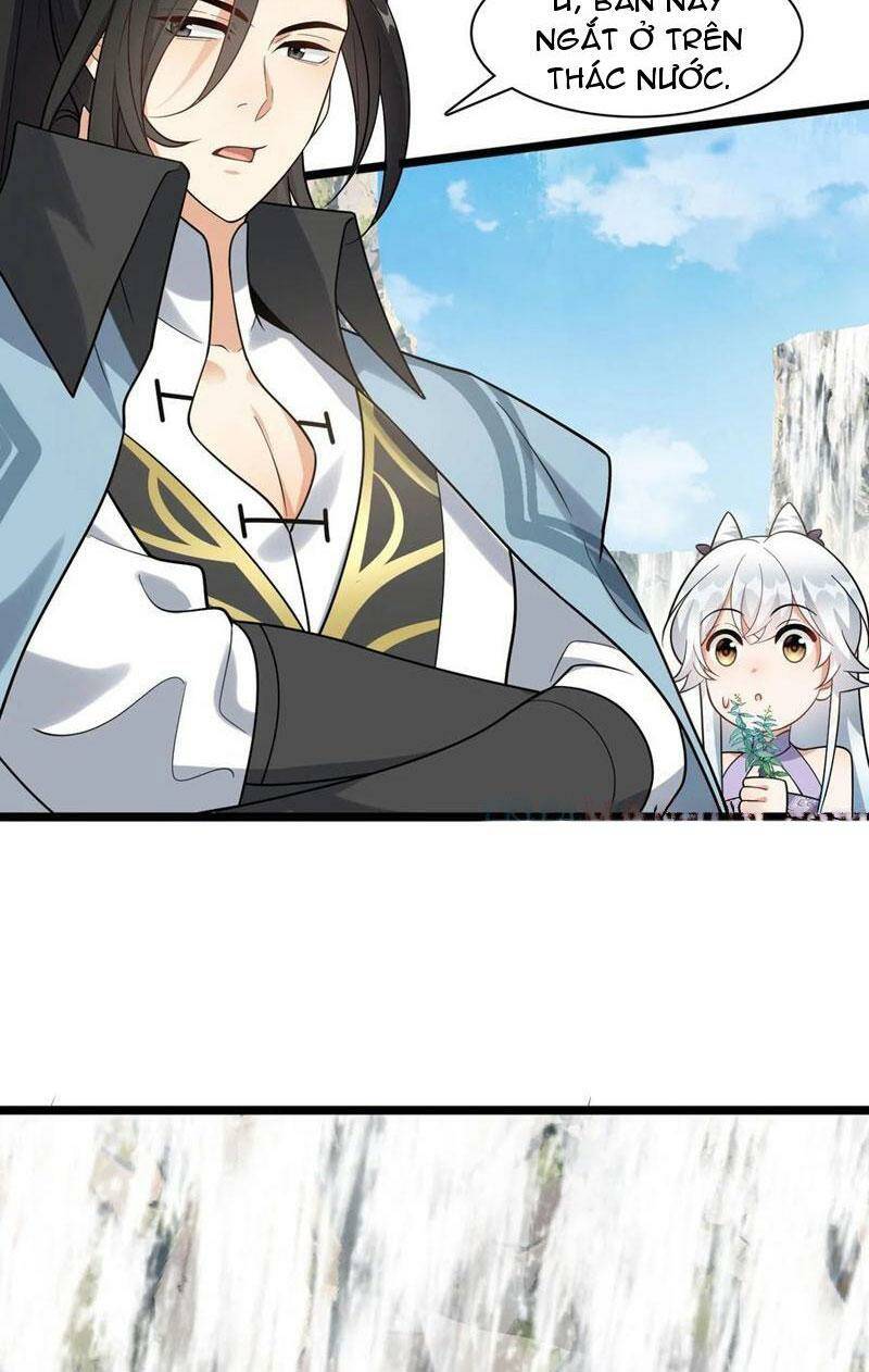 Ta Dưỡng Ra Nhân Vật Phản Diện Là Nữ Đế Yandere: Chapter 18
