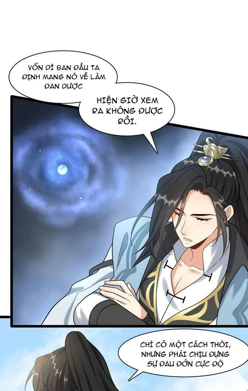 Ta Dưỡng Ra Nhân Vật Phản Diện Là Nữ Đế Yandere: Chapter 18