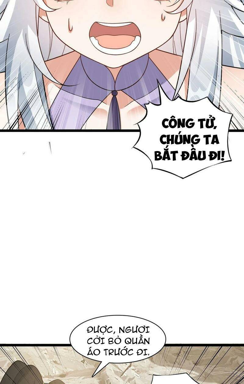 Ta Dưỡng Ra Nhân Vật Phản Diện Là Nữ Đế Yandere: Chapter 18