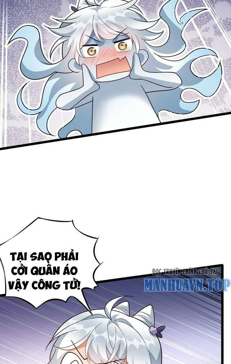 Ta Dưỡng Ra Nhân Vật Phản Diện Là Nữ Đế Yandere: Chapter 18
