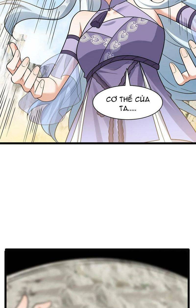 Ta Dưỡng Ra Nhân Vật Phản Diện Là Nữ Đế Yandere: Chapter 18