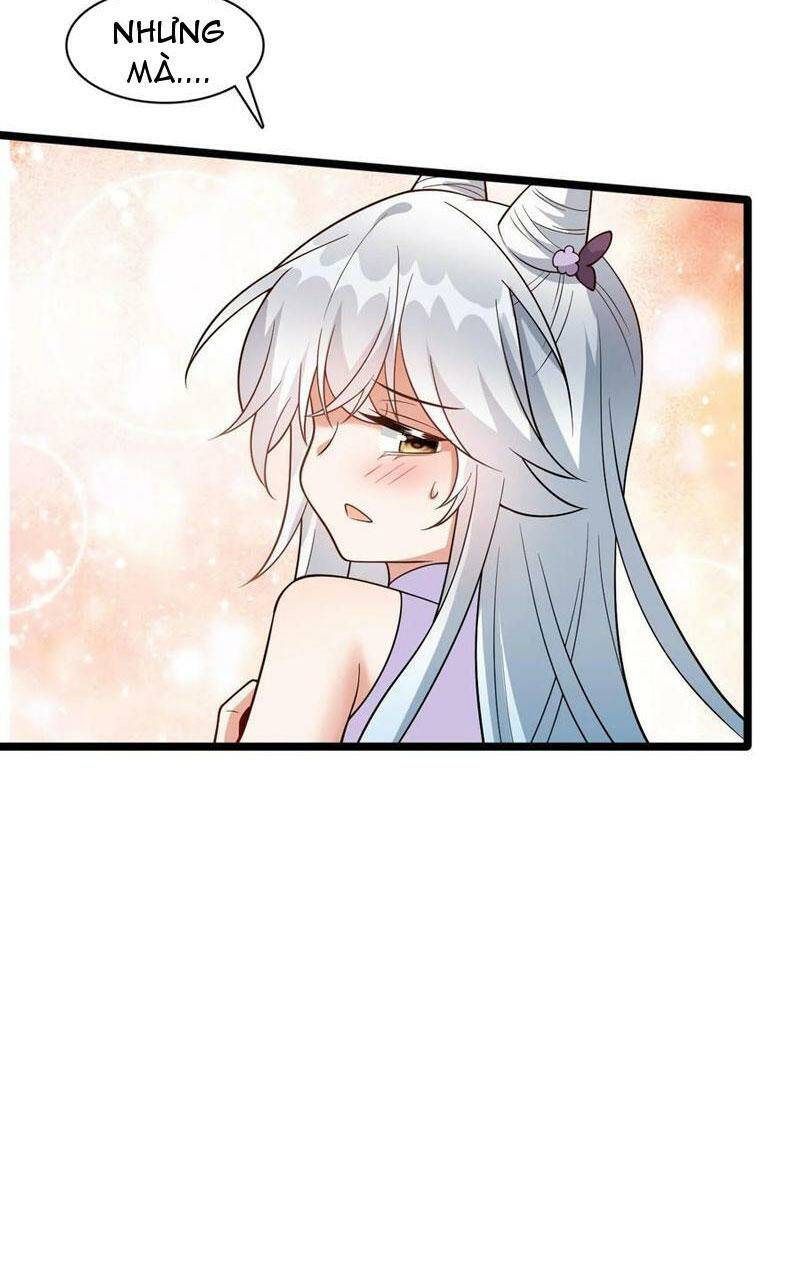 Ta Dưỡng Ra Nhân Vật Phản Diện Là Nữ Đế Yandere: Chapter 18