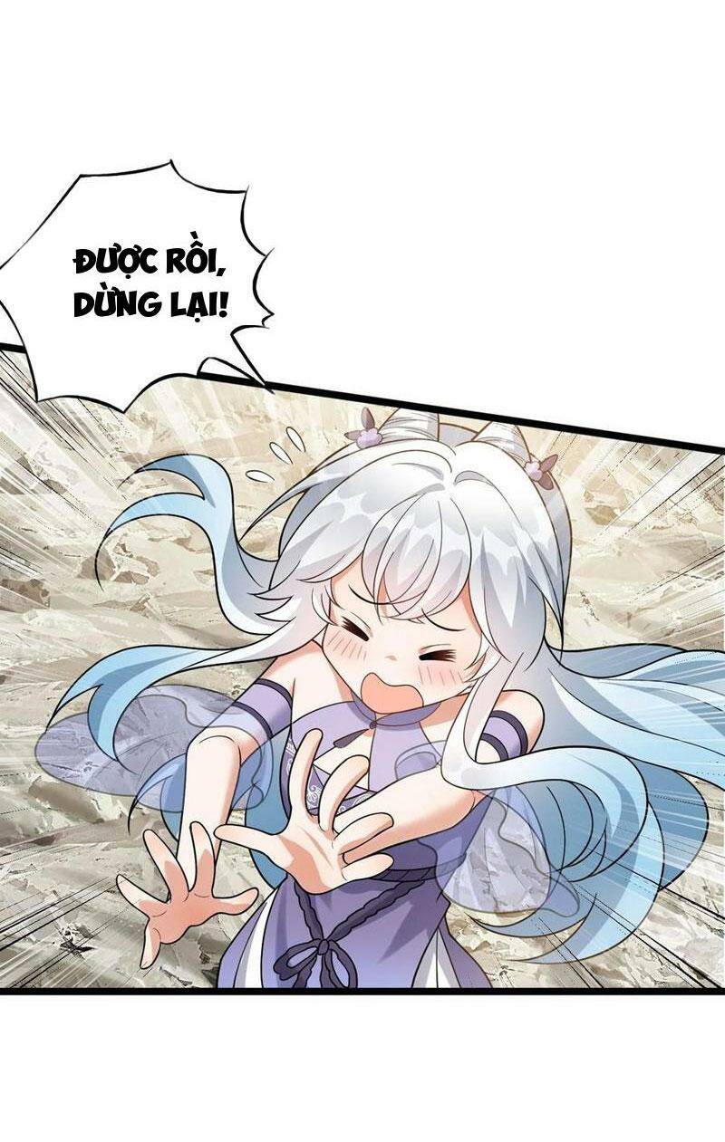 Ta Dưỡng Ra Nhân Vật Phản Diện Là Nữ Đế Yandere: Chapter 18