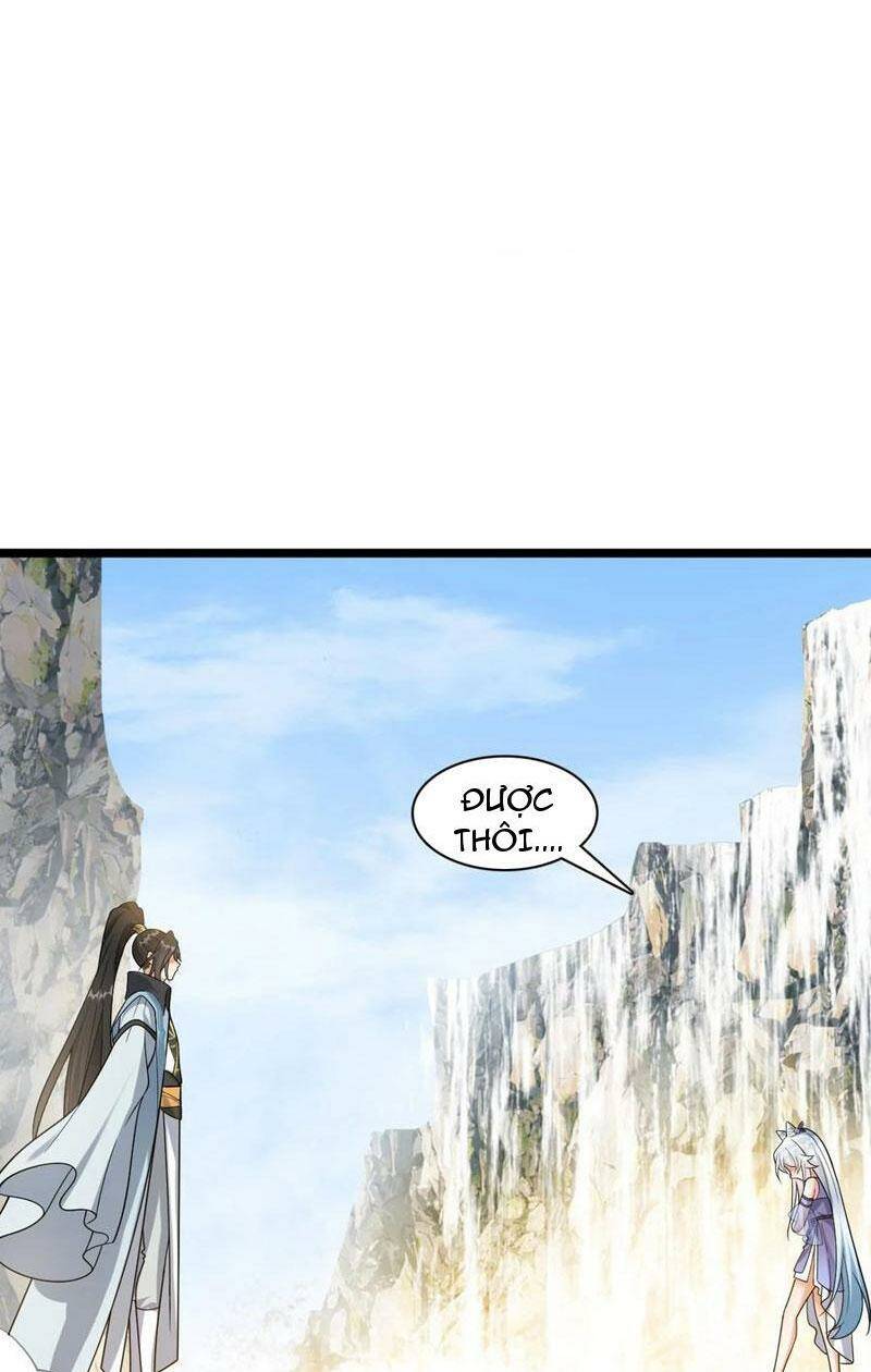 Ta Dưỡng Ra Nhân Vật Phản Diện Là Nữ Đế Yandere: Chapter 18