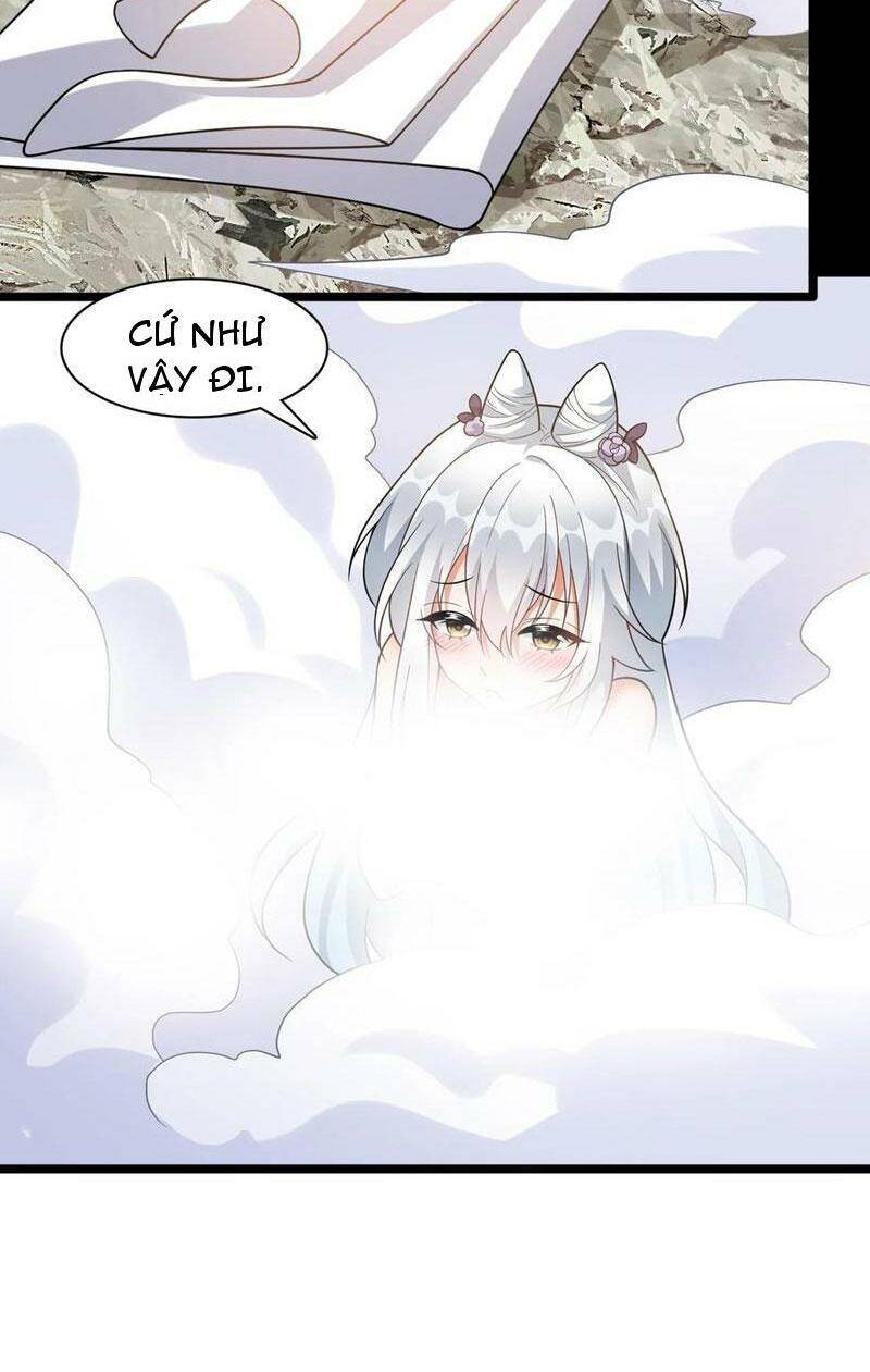 Ta Dưỡng Ra Nhân Vật Phản Diện Là Nữ Đế Yandere: Chapter 18