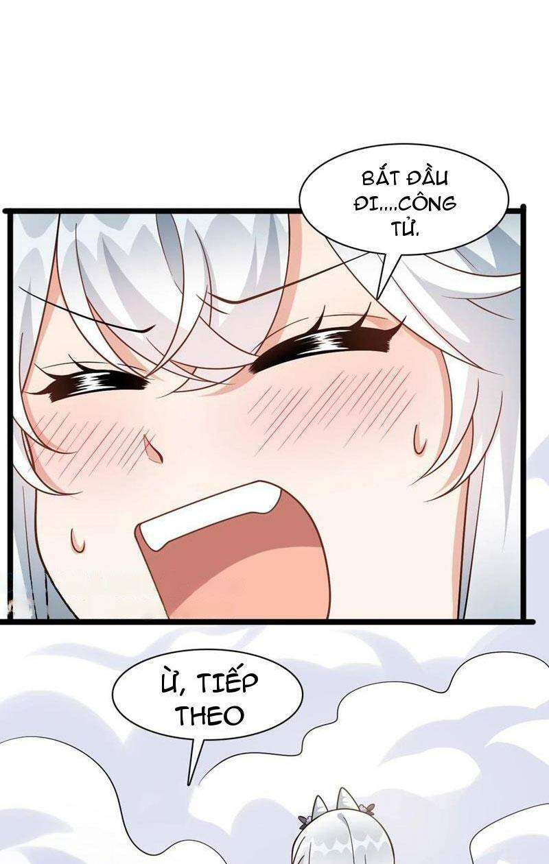 Ta Dưỡng Ra Nhân Vật Phản Diện Là Nữ Đế Yandere: Chapter 18