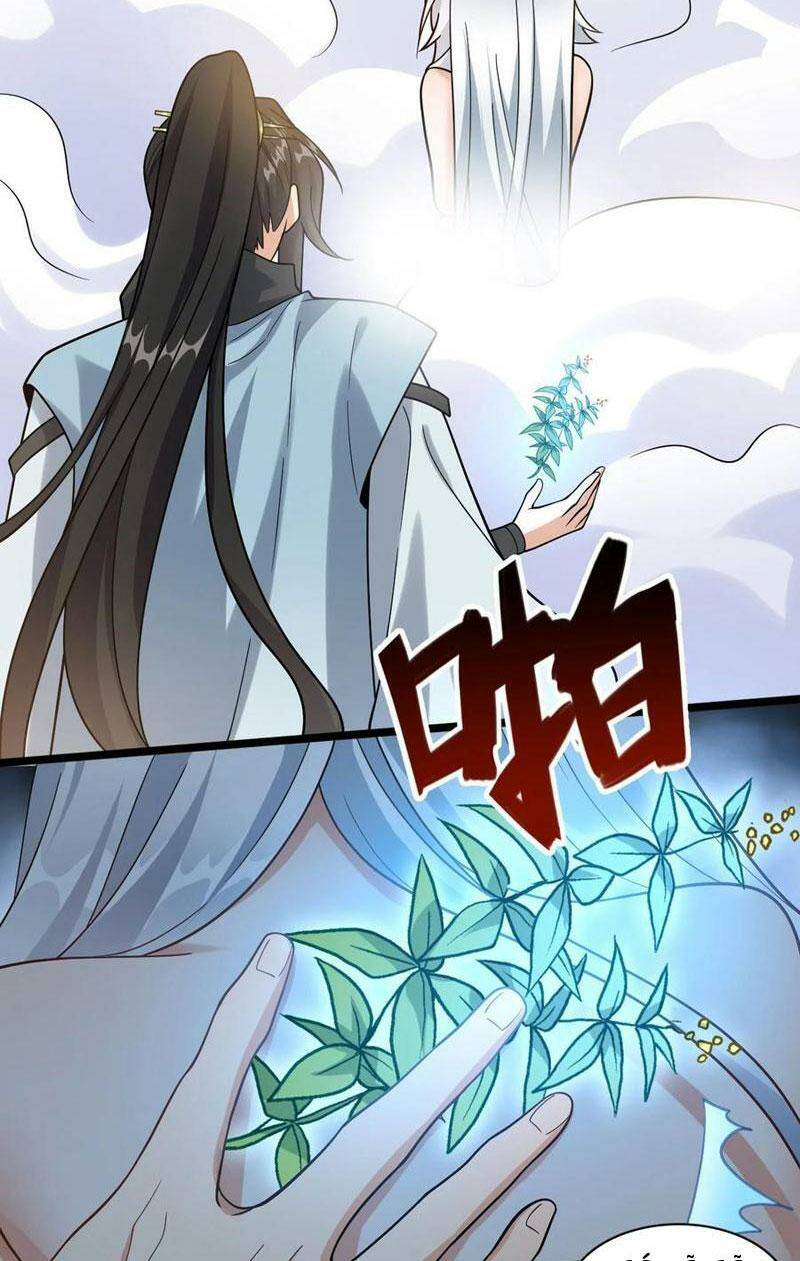 Ta Dưỡng Ra Nhân Vật Phản Diện Là Nữ Đế Yandere: Chapter 18