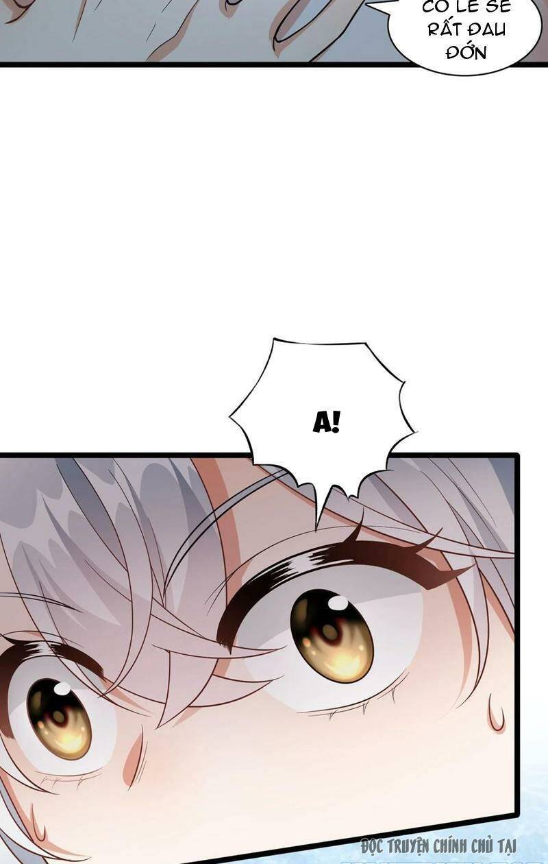 Ta Dưỡng Ra Nhân Vật Phản Diện Là Nữ Đế Yandere: Chapter 18