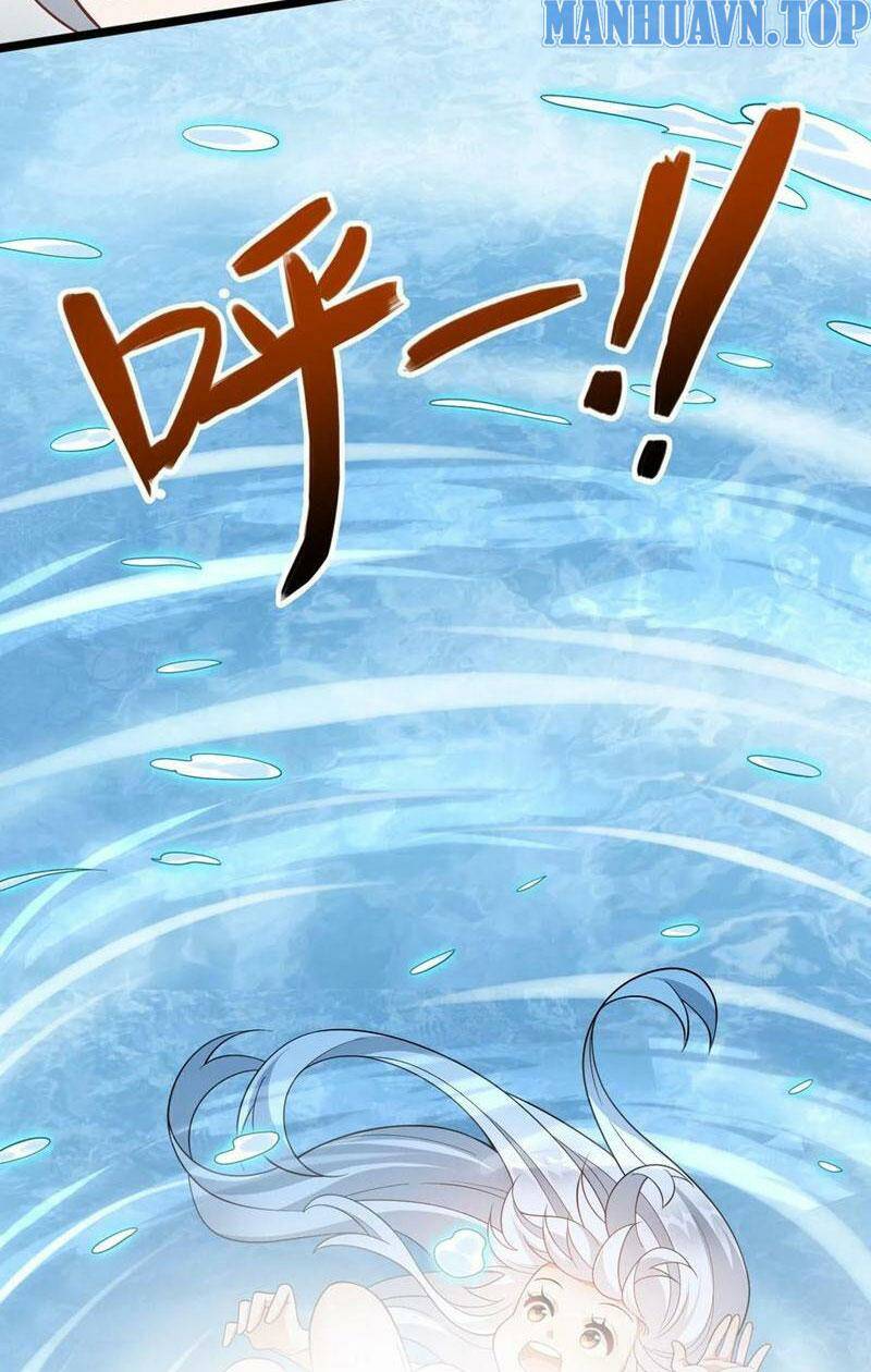 Ta Dưỡng Ra Nhân Vật Phản Diện Là Nữ Đế Yandere: Chapter 18