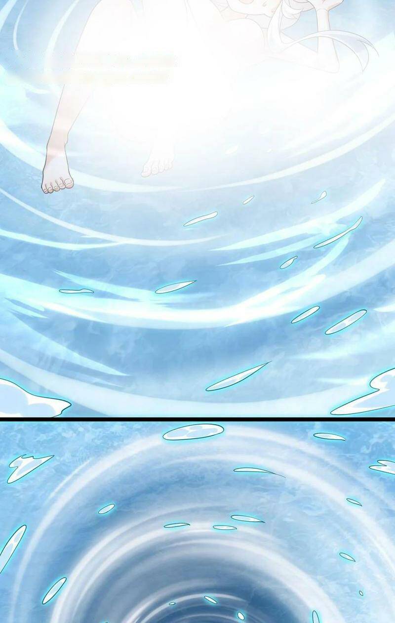 Ta Dưỡng Ra Nhân Vật Phản Diện Là Nữ Đế Yandere: Chapter 18