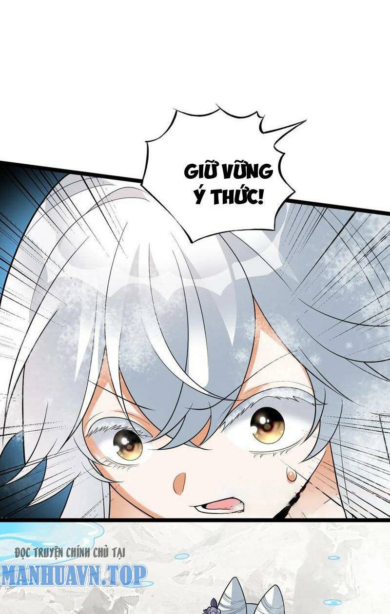 Ta Dưỡng Ra Nhân Vật Phản Diện Là Nữ Đế Yandere: Chapter 18