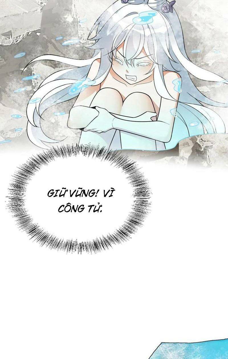 Ta Dưỡng Ra Nhân Vật Phản Diện Là Nữ Đế Yandere: Chapter 18