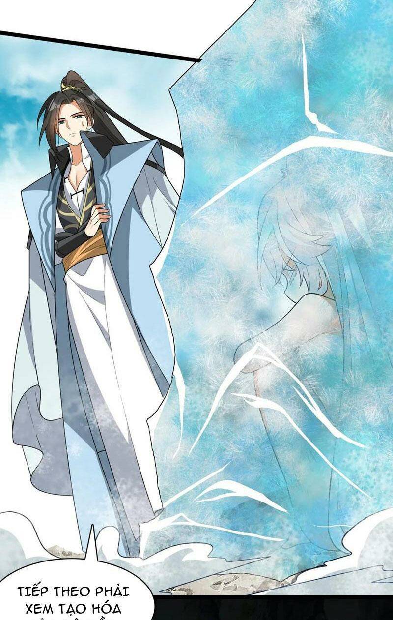 Ta Dưỡng Ra Nhân Vật Phản Diện Là Nữ Đế Yandere: Chapter 18