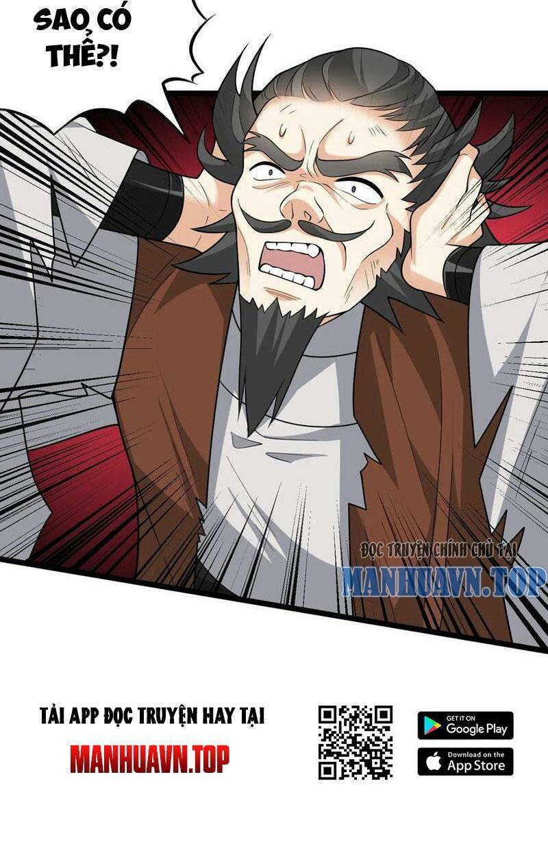 Ta Dưỡng Ra Nhân Vật Phản Diện Là Nữ Đế Yandere: Chapter 18