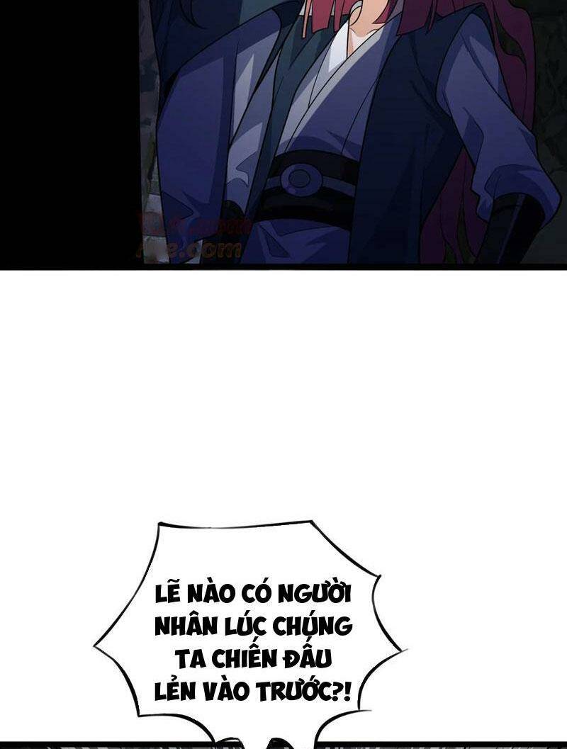Ta Dưỡng Ra Nhân Vật Phản Diện Là Nữ Đế Yandere: Chapter 18