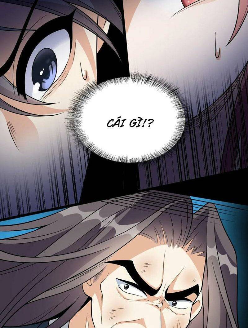 Ta Dưỡng Ra Nhân Vật Phản Diện Là Nữ Đế Yandere: Chapter 18