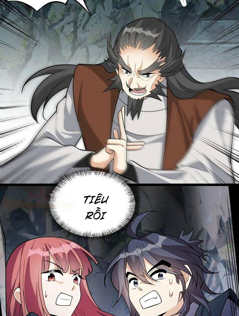 Ta Dưỡng Ra Nhân Vật Phản Diện Là Nữ Đế Yandere: Chapter 18