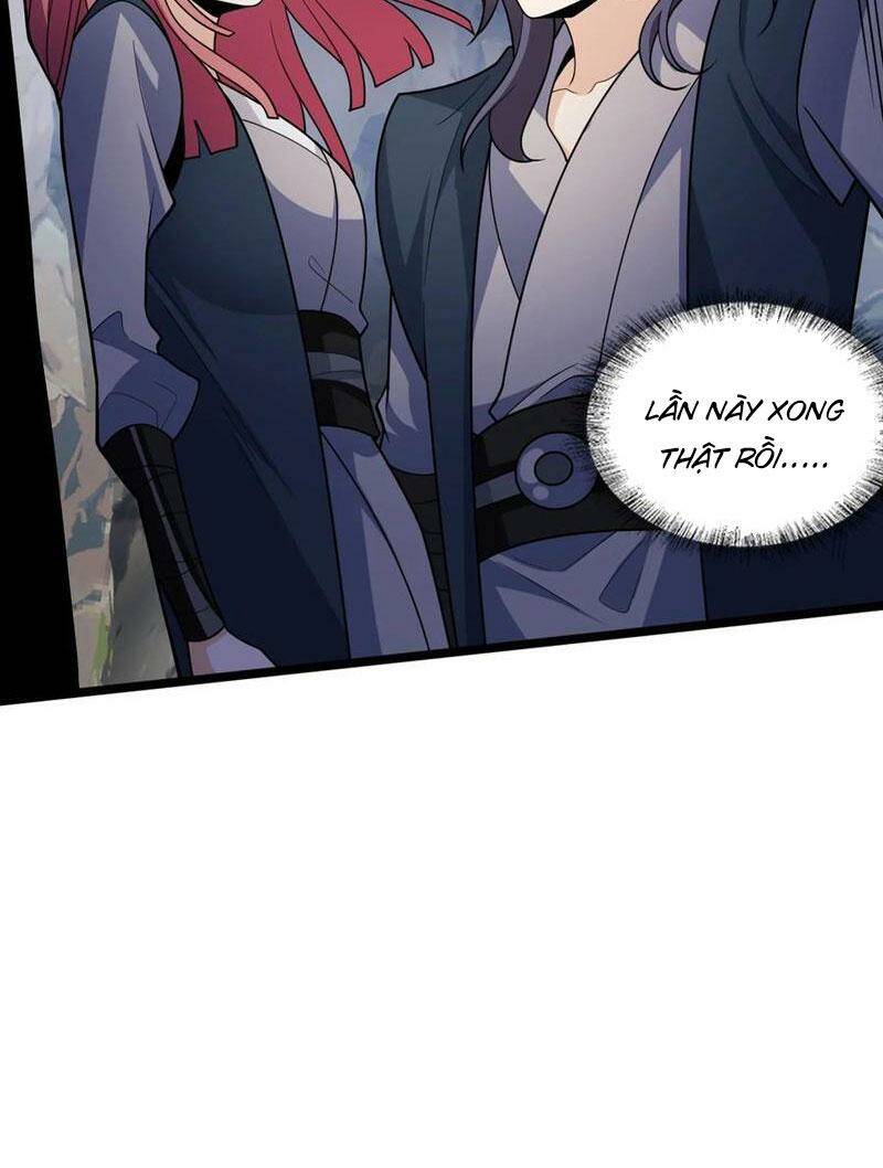 Ta Dưỡng Ra Nhân Vật Phản Diện Là Nữ Đế Yandere: Chapter 18