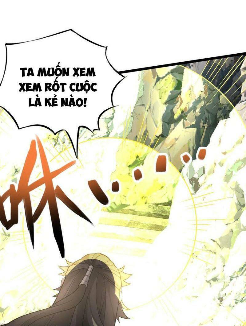 Ta Dưỡng Ra Nhân Vật Phản Diện Là Nữ Đế Yandere: Chapter 18