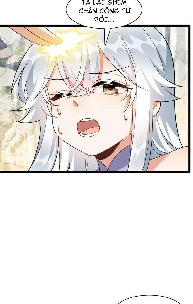 Ta Dưỡng Ra Nhân Vật Phản Diện Là Nữ Đế Yandere: Chapter 18
