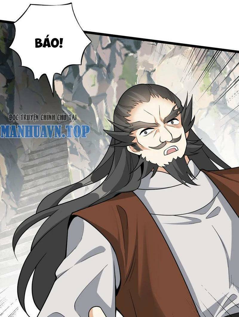Ta Dưỡng Ra Nhân Vật Phản Diện Là Nữ Đế Yandere: Chapter 18