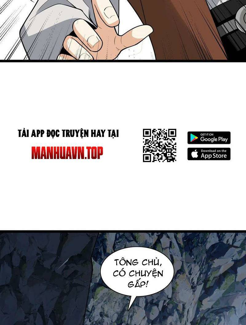 Ta Dưỡng Ra Nhân Vật Phản Diện Là Nữ Đế Yandere: Chapter 18