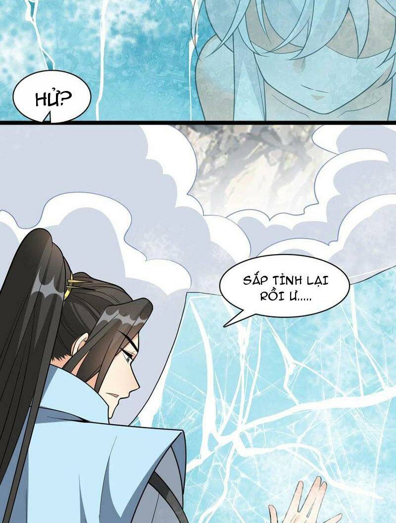Ta Dưỡng Ra Nhân Vật Phản Diện Là Nữ Đế Yandere: Chapter 18