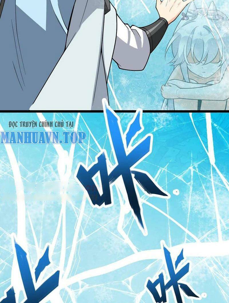 Ta Dưỡng Ra Nhân Vật Phản Diện Là Nữ Đế Yandere: Chapter 18