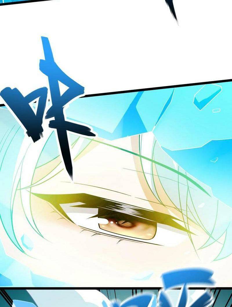 Ta Dưỡng Ra Nhân Vật Phản Diện Là Nữ Đế Yandere: Chapter 18