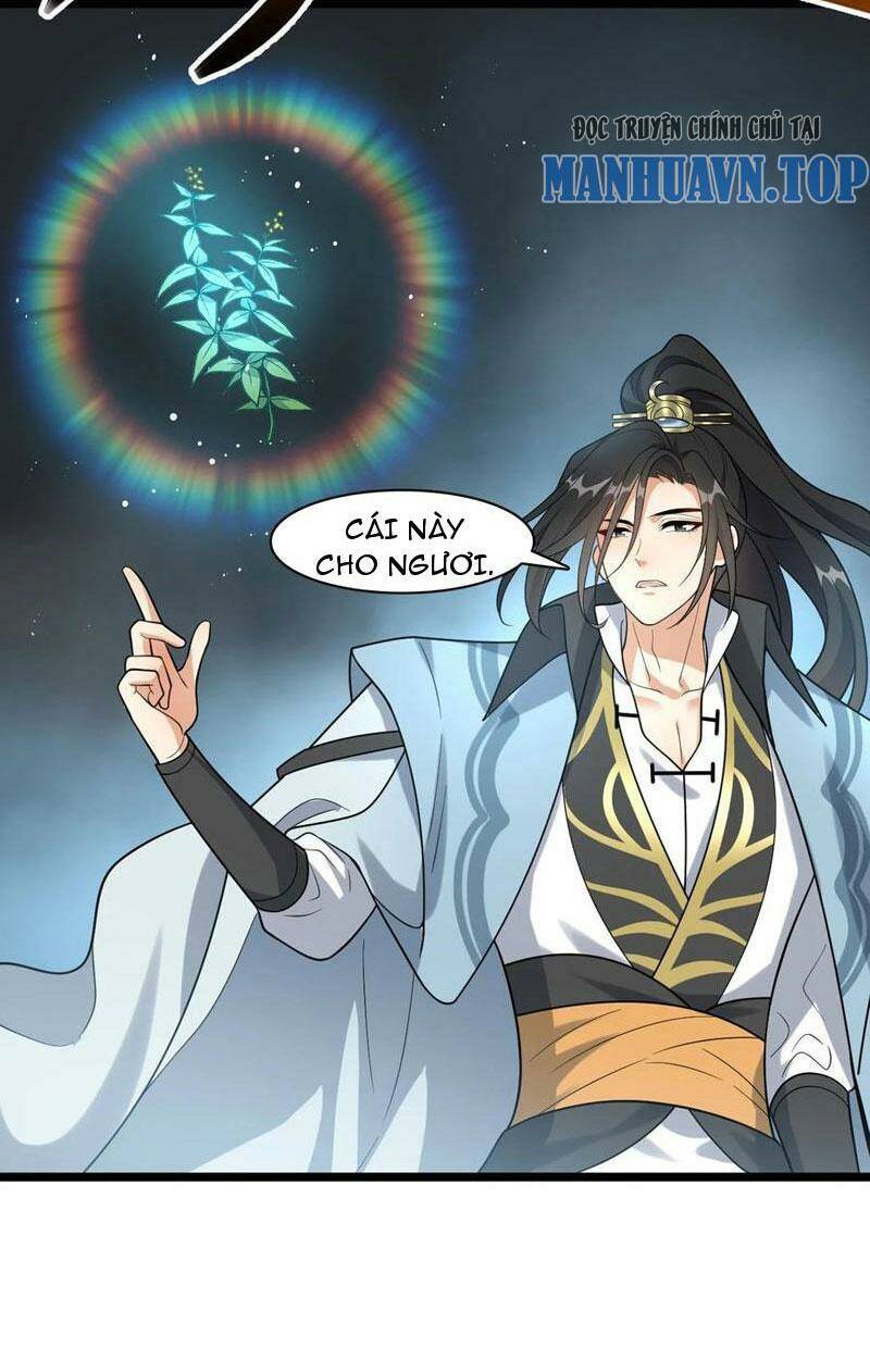 Ta Dưỡng Ra Nhân Vật Phản Diện Là Nữ Đế Yandere: Chapter 18