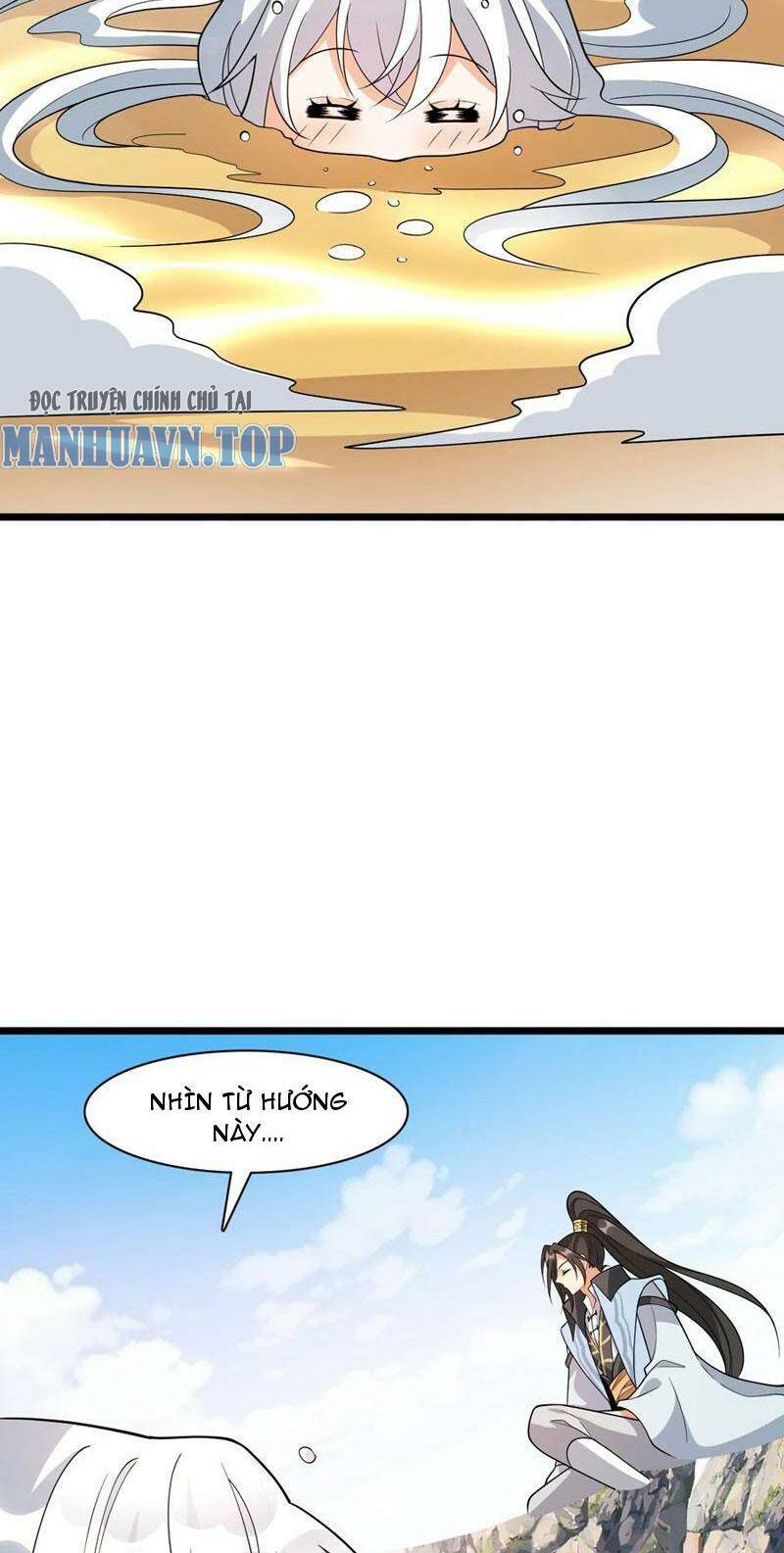 Ta Dưỡng Ra Nhân Vật Phản Diện Là Nữ Đế Yandere: Chapter 19