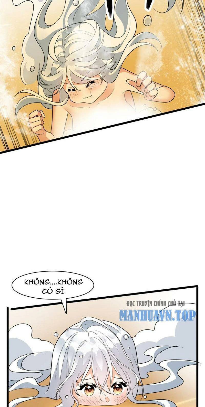 Ta Dưỡng Ra Nhân Vật Phản Diện Là Nữ Đế Yandere: Chapter 19